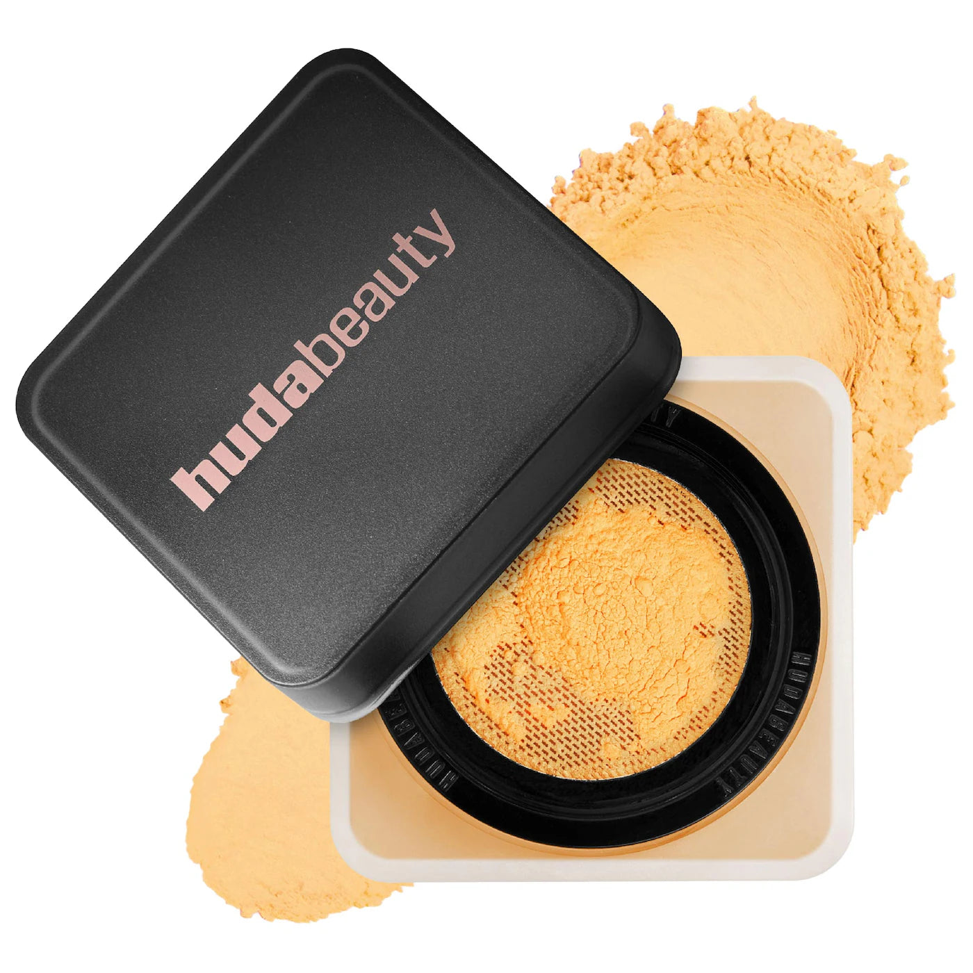 HUDABEAUTY EASY BAKE POLVO SUELTO 20G