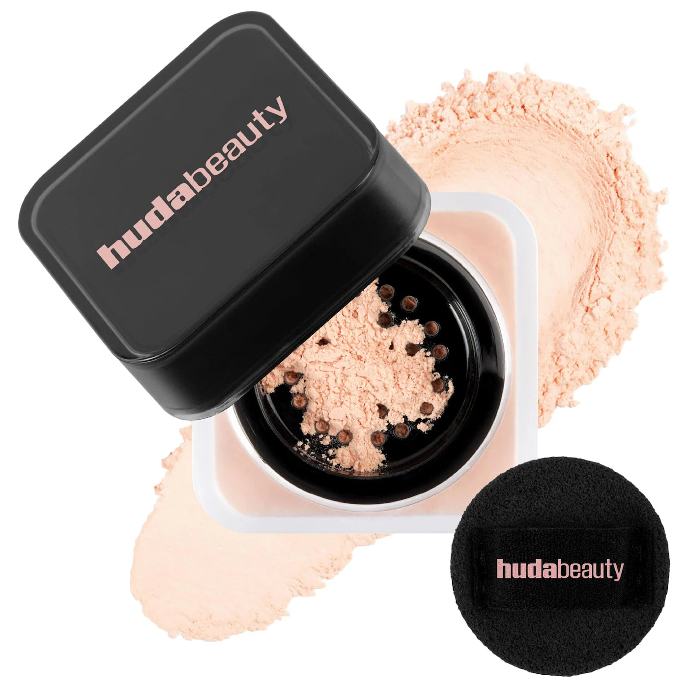 HUDABEAUTY BABY BAKE 6G