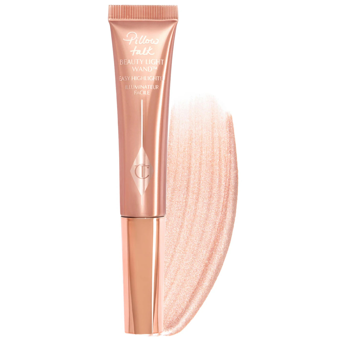 CHARLOTTE TILBURY PILLOW TALK BEAUTY LIGHT WAND