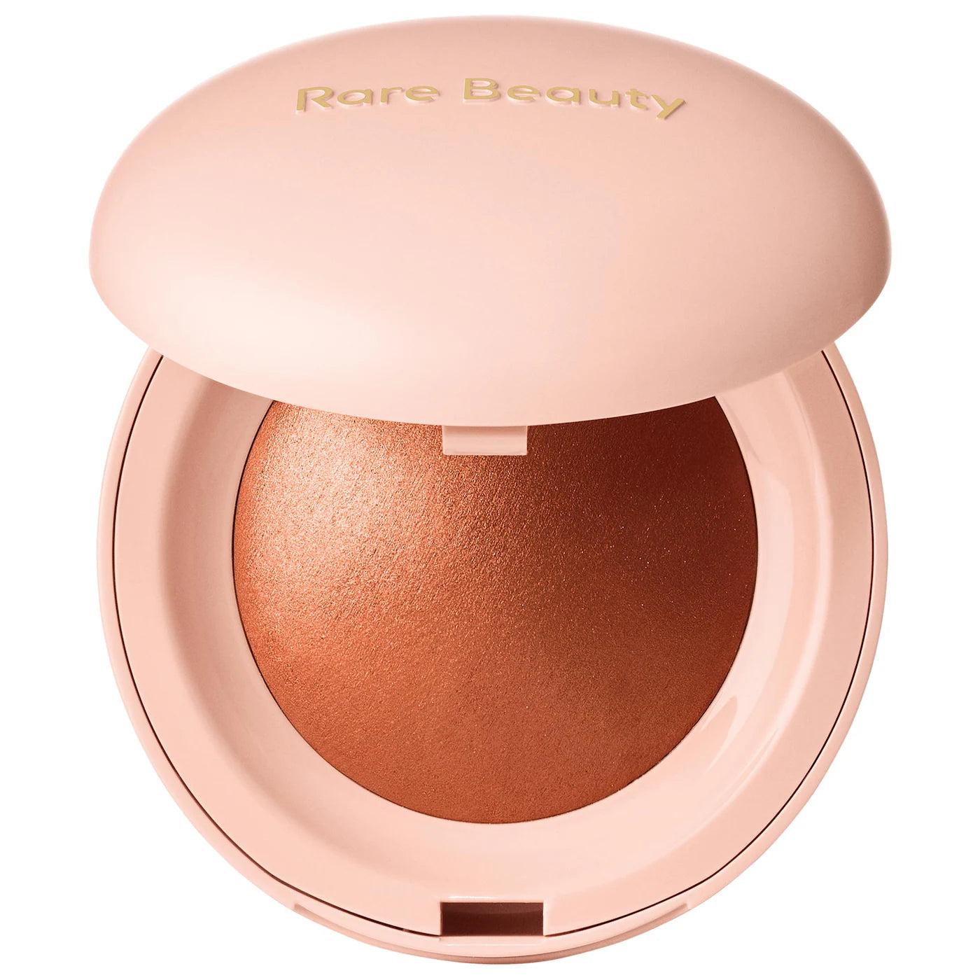 RARE BEAUTY POSITIVE LIGHT SILKY TOUCH HIGHLIGHTER