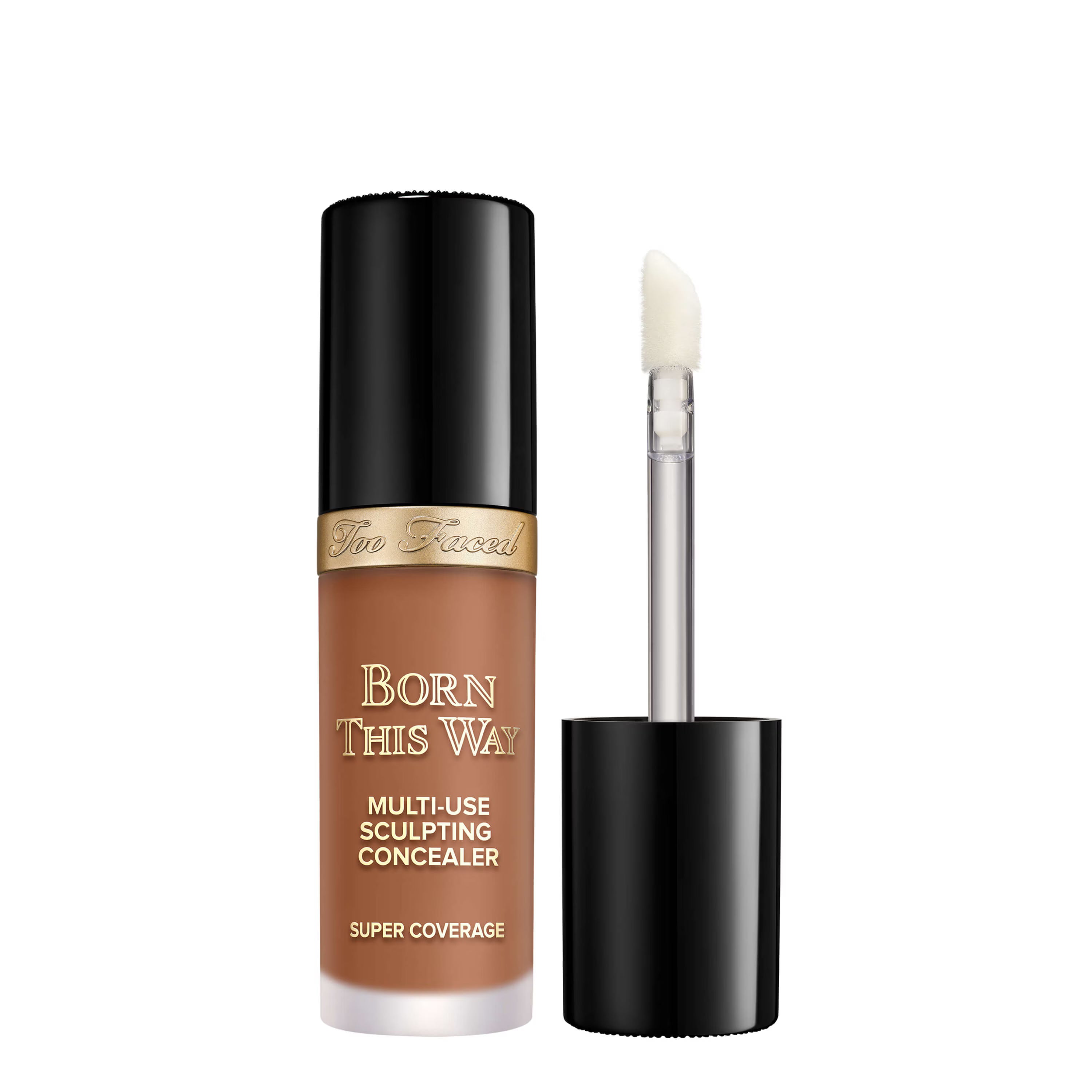 TOO FACED BORN THIS WAY SUPER COVERAGE CONCEALER