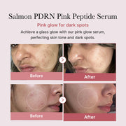MEDICUBE PDRN PINK PEPTIDE SERUM