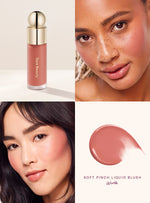 Cargar imagen en el visor de la galería, RARE BEAUTY SOFT PINCH LIQUID BLUSH