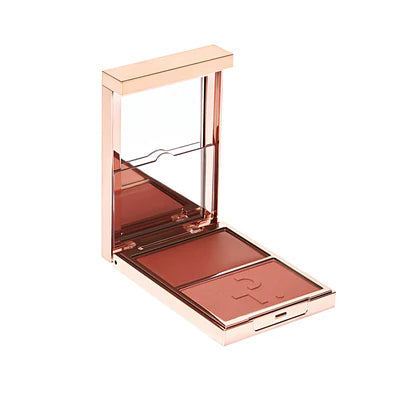 PATRICK TA FOR FACE DOUBLE TAKE CREME & POWDER BLUSH DUO