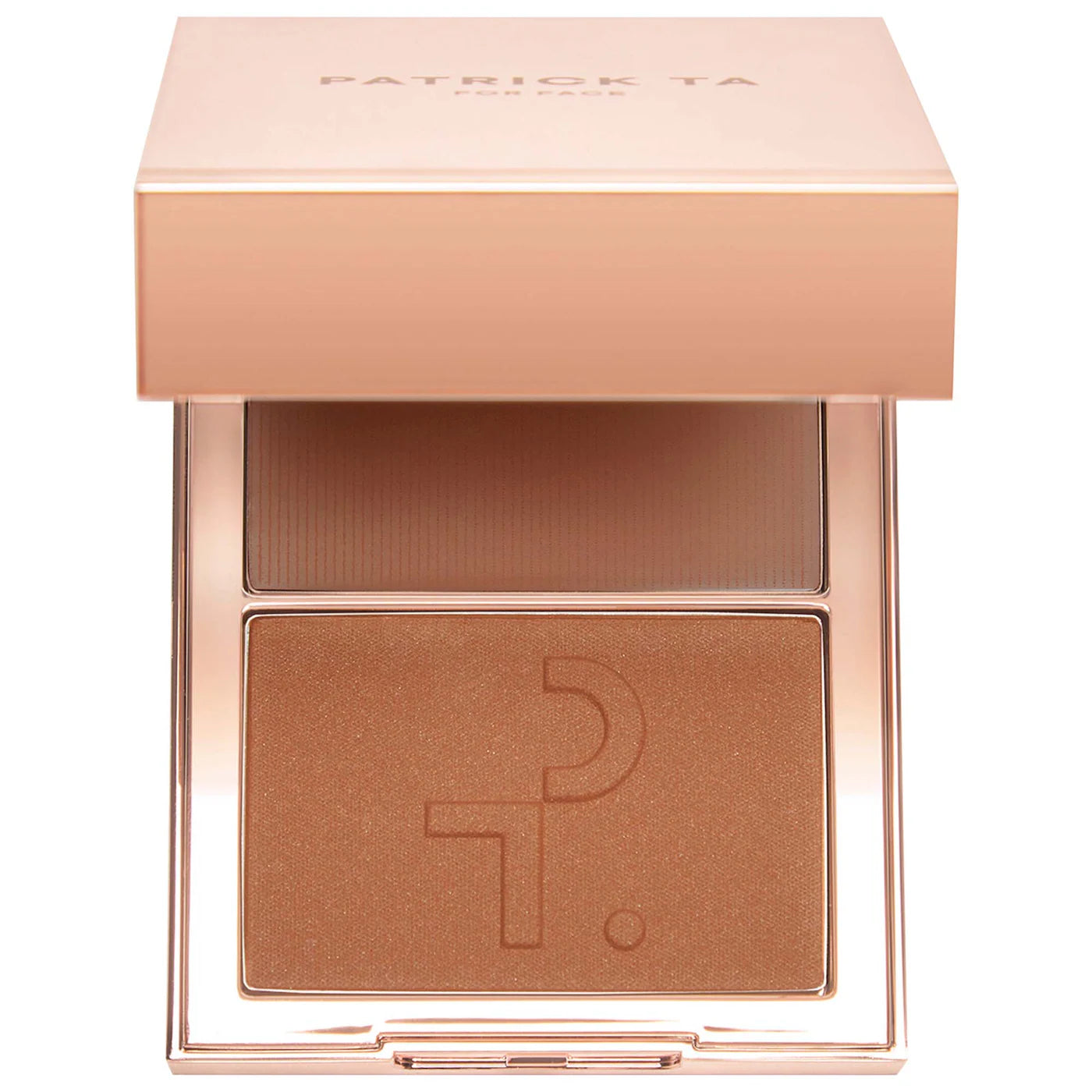 PATRICK TA BRONZER MAJOR SCULPT BRONZER DUO