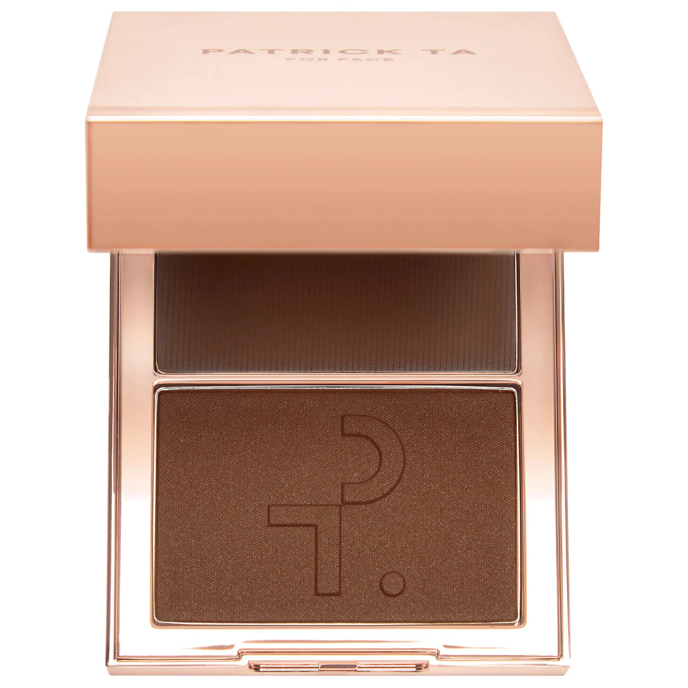 PATRICK TA BRONZER MAJOR SCULPT BRONZER DUO