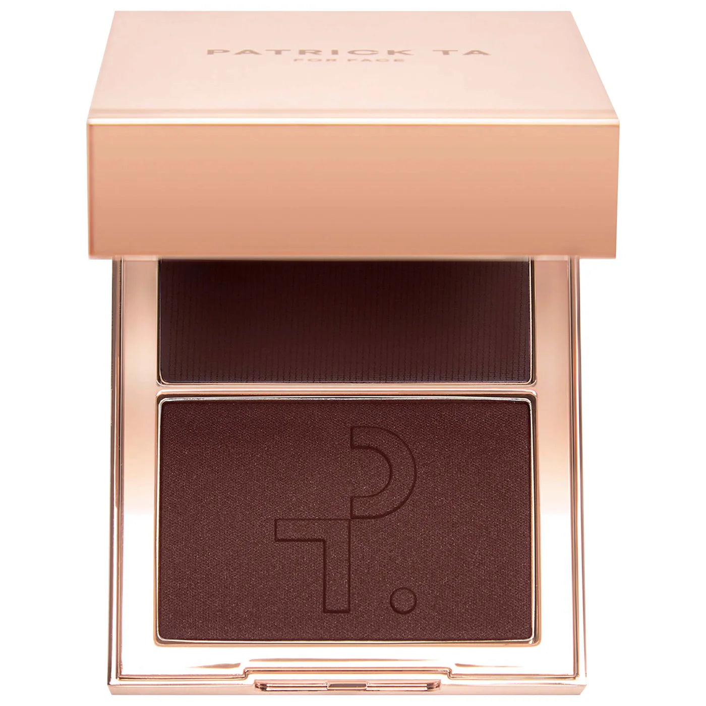 PATRICK TA BRONZER MAJOR SCULPT BRONZER DUO