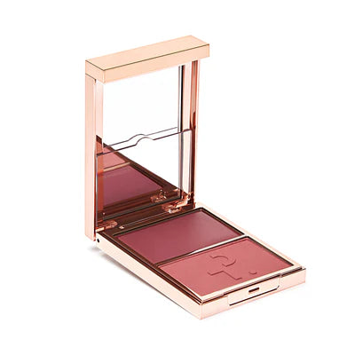 PATRICK TA FOR FACE DOUBLE TAKE CREME & POWDER BLUSH DUO