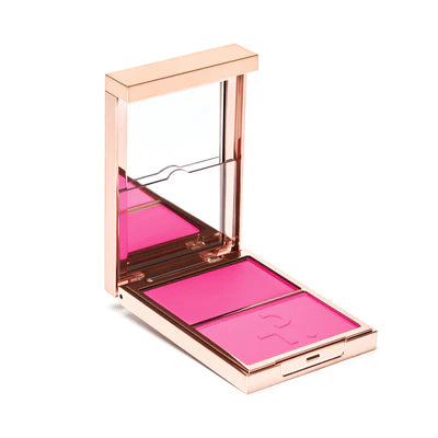 PATRICK TA FOR FACE DOUBLE TAKE CREME & POWDER BLUSH DUO