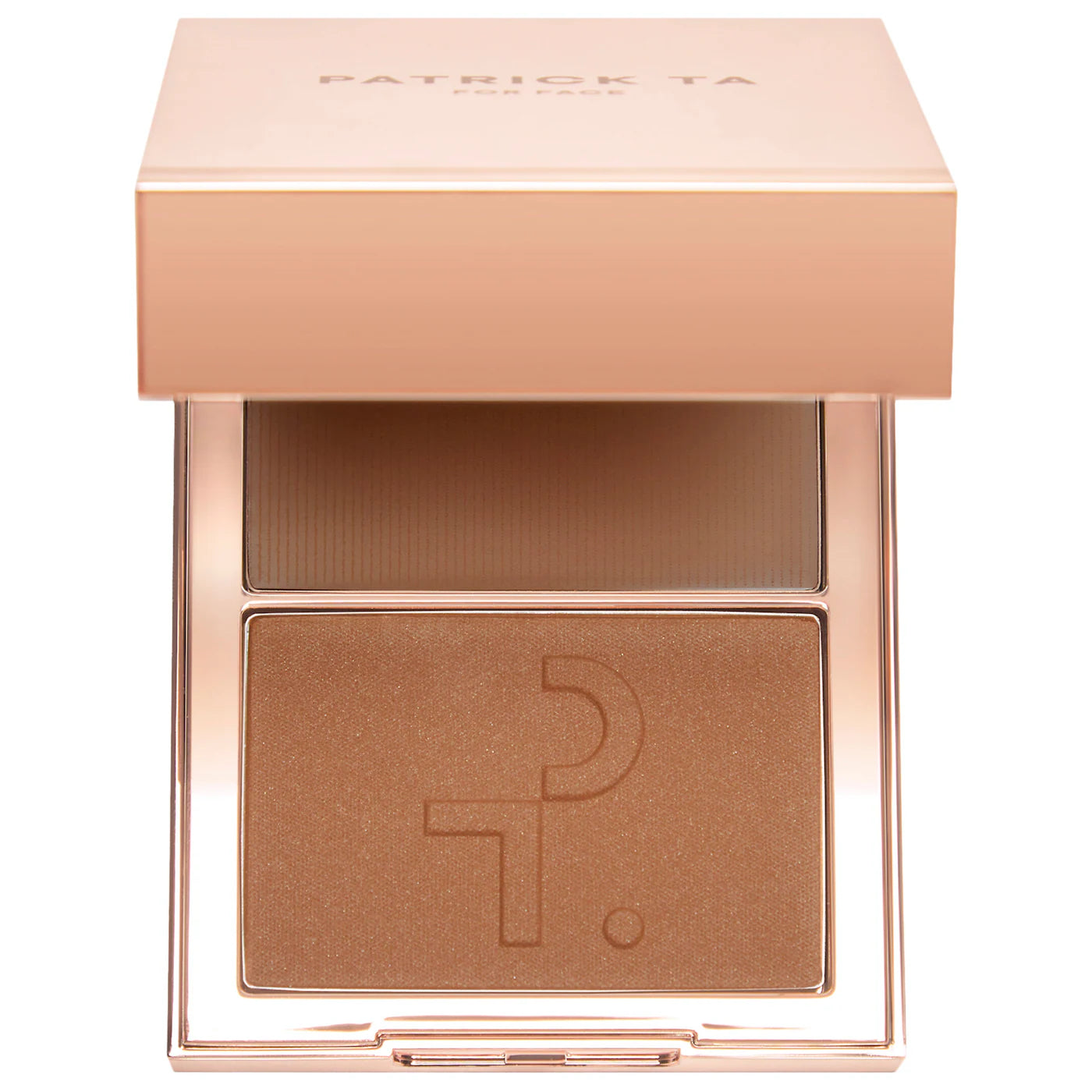 PATRICK TA BRONZER MAJOR SCULPT BRONZER DUO