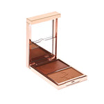Cargar imagen en el visor de la galería, PATRICK TA FOR FACE DOUBLE TAKE CREME &amp; POWDER BLUSH DUO