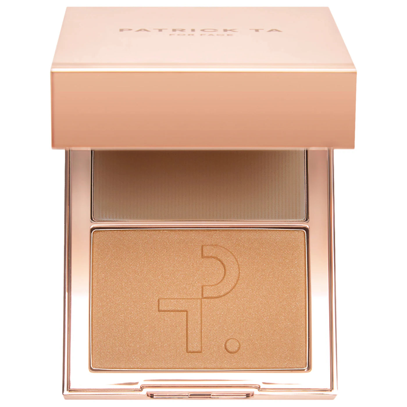 PATRICK TA BRONZER MAJOR SCULPT BRONZER DUO