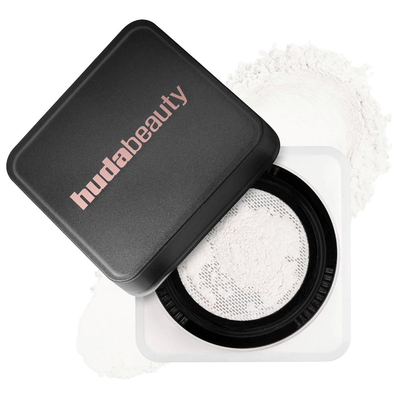 HUDABEAUTY EASY BAKE POLVO SUELTO 20G