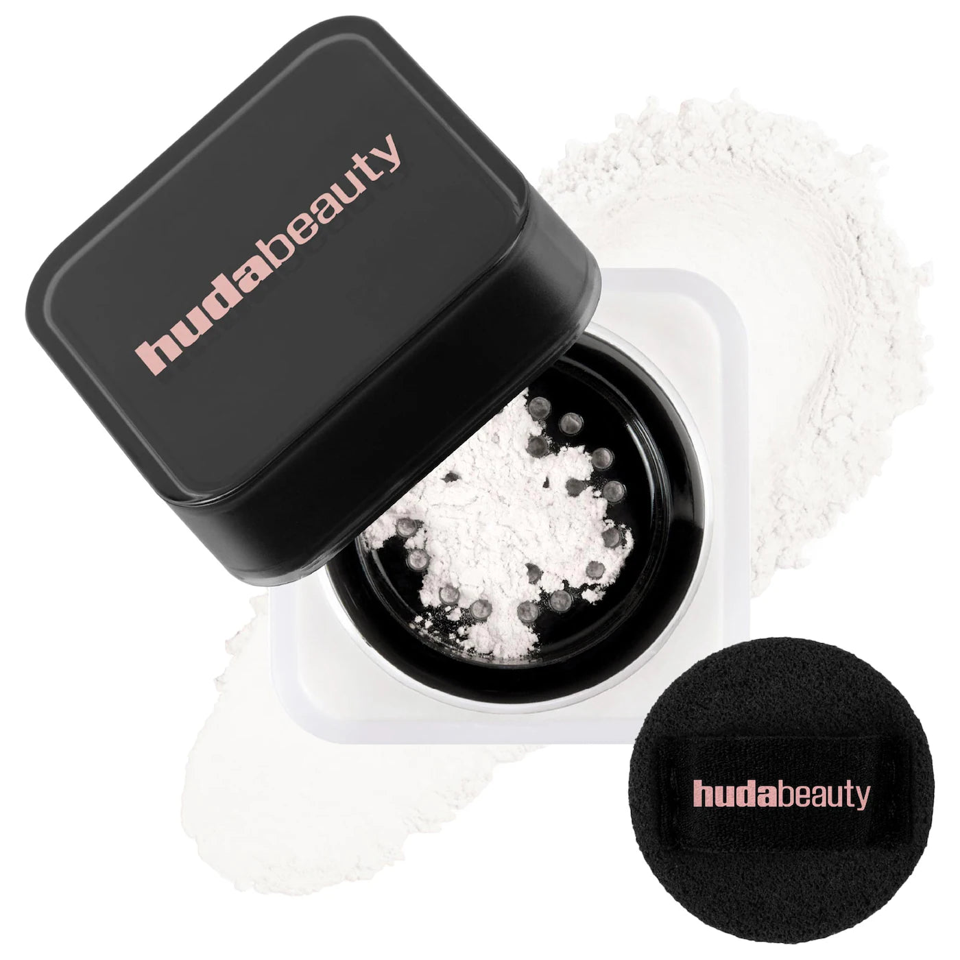 HUDABEAUTY BABY BAKE 6G