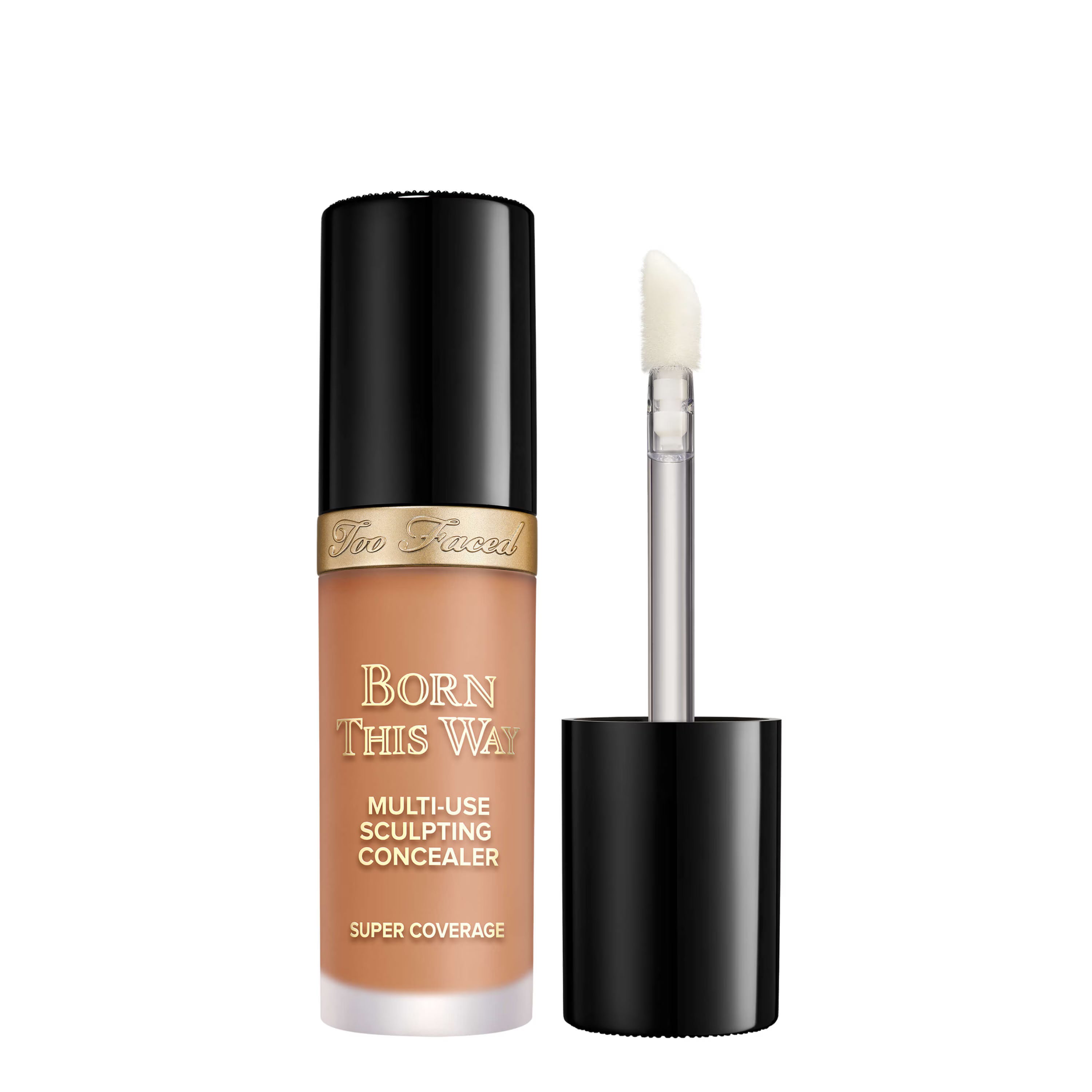 TOO FACED BORN THIS WAY SUPER COVERAGE CONCEALER