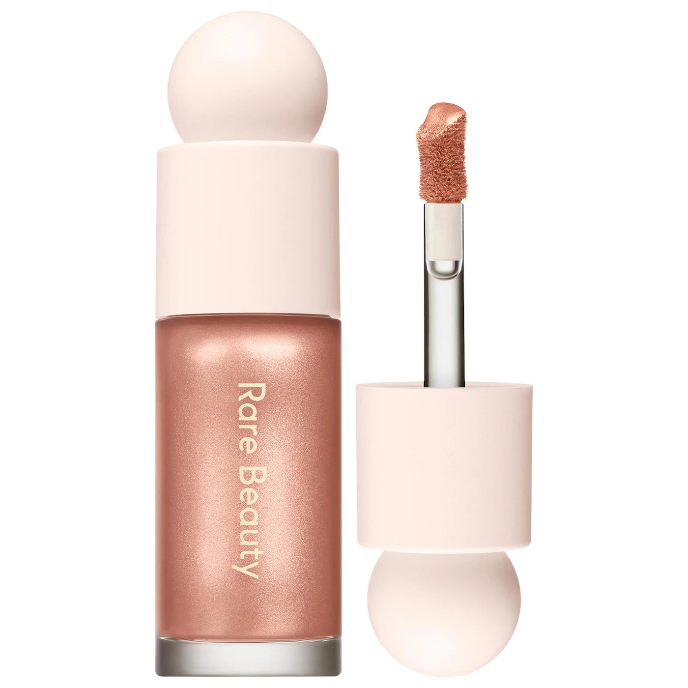 RARE BEAUTY POSITIVE LIGHT LIQUID LUMINIZER HIGHLIGHT