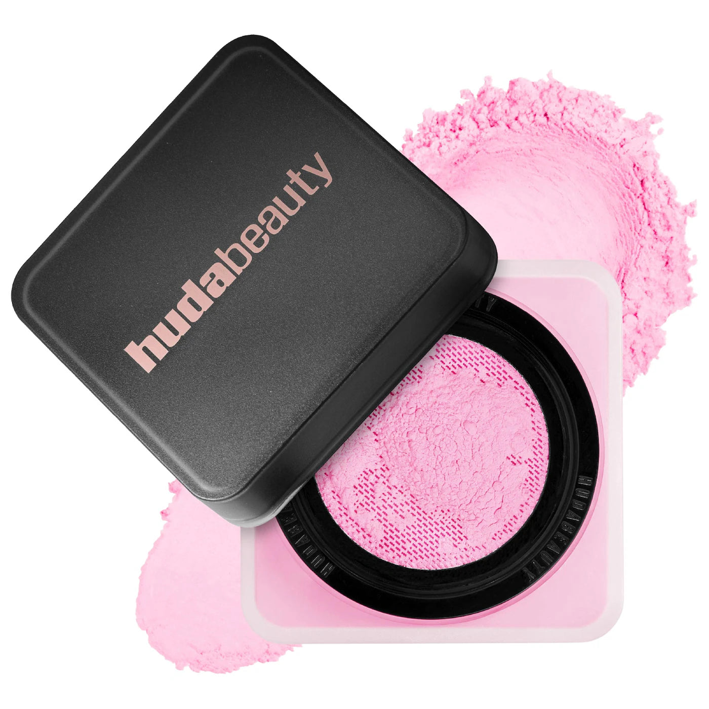 HUDABEAUTY EASY BAKE POLVO SUELTO 20G