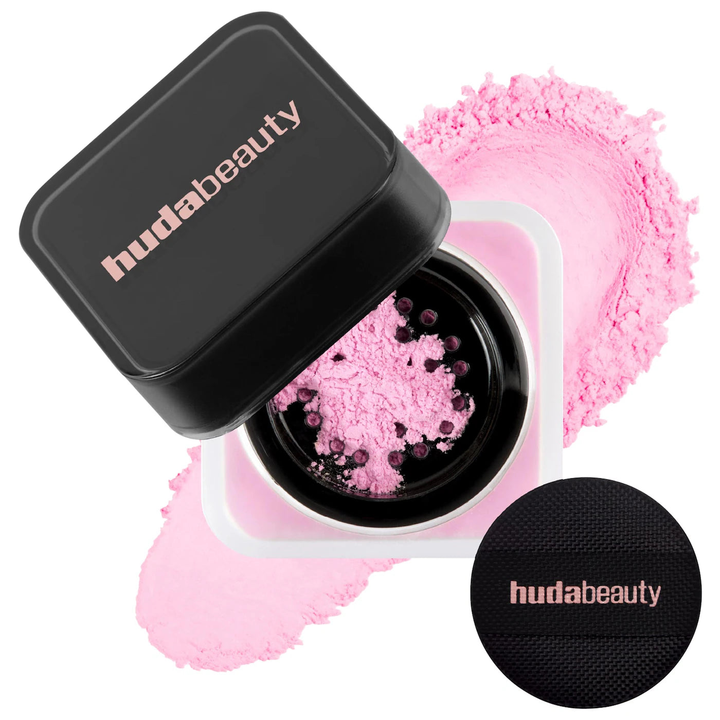HUDABEAUTY BABY BAKE 6G