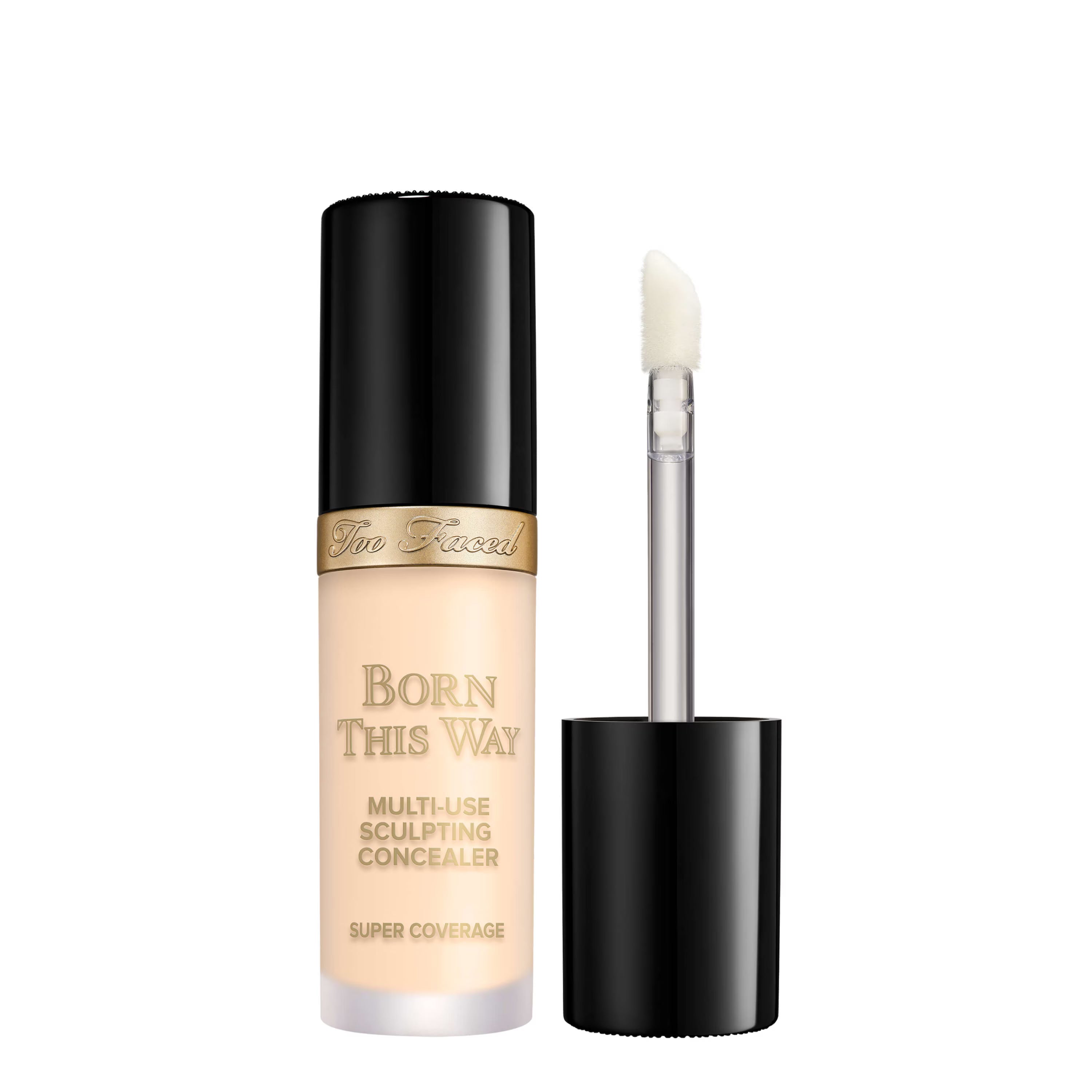 TOO FACED BORN THIS WAY SUPER COVERAGE CONCEALER