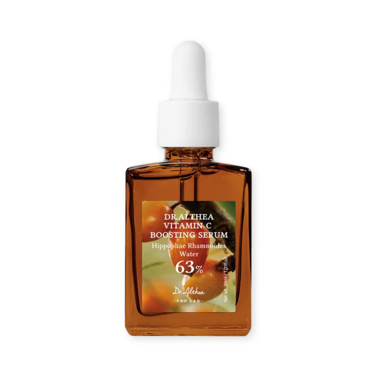 DOCTOR ALTHEA VITAMIN C BOOSTING SERUM