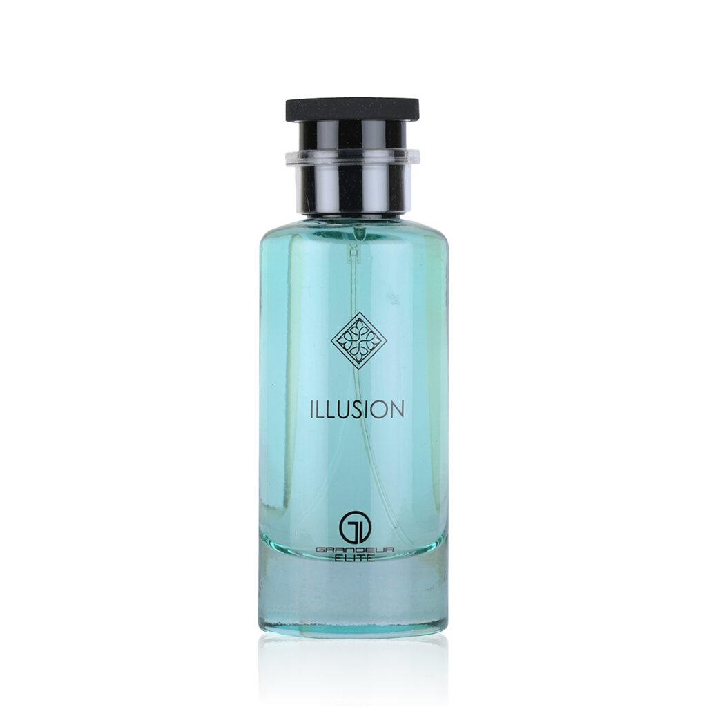 PERFUME ILLUSION GRANDEUR ELITE 3.4 OZ EDP UNISEX
