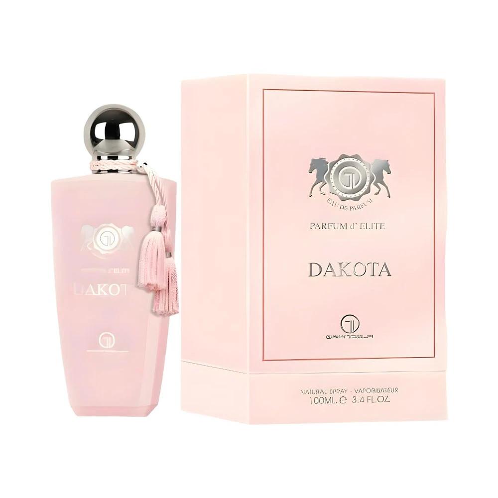 DAKOTA PARFUM d ELITE 3.4OZ