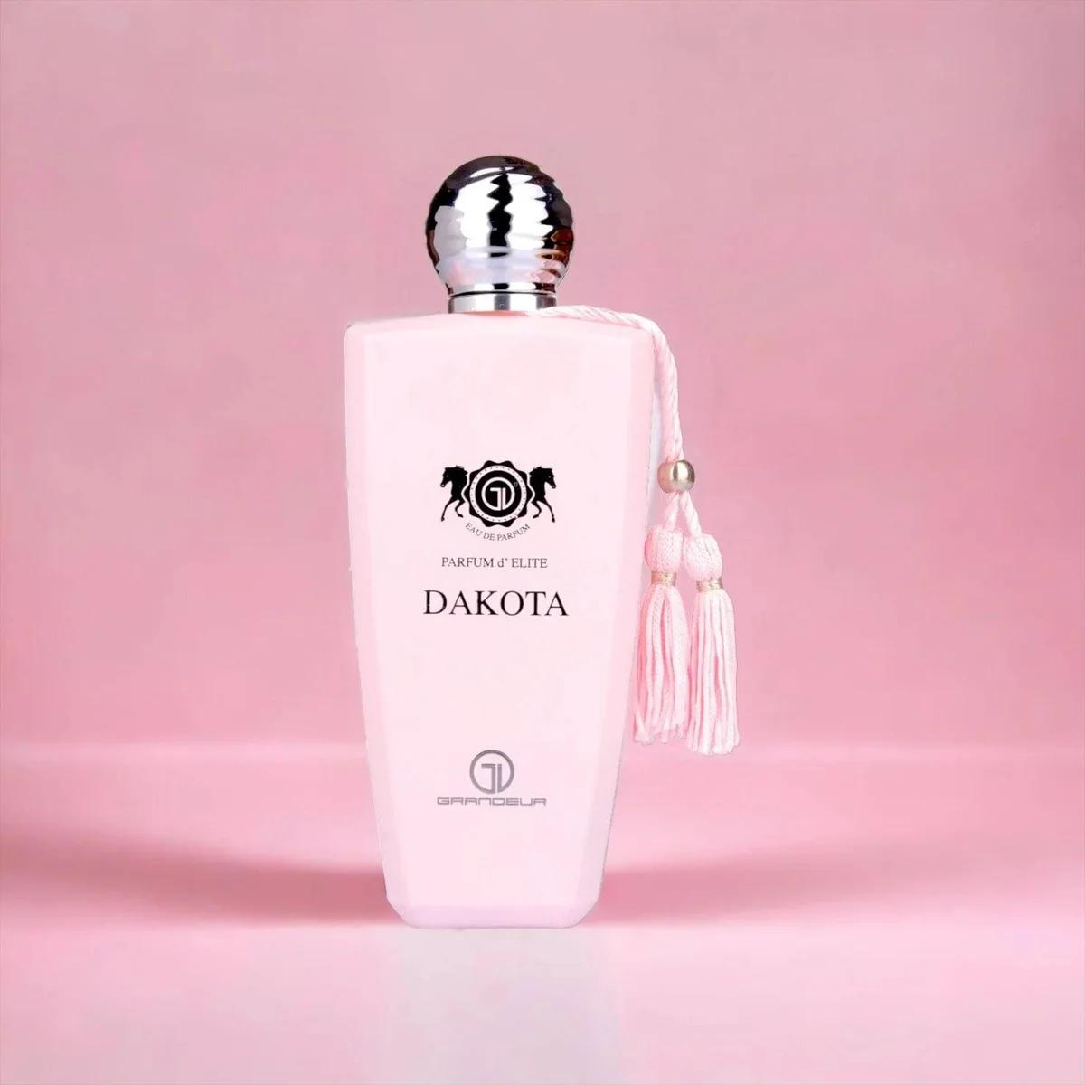 DAKOTA PARFUM d ELITE 3.4OZ