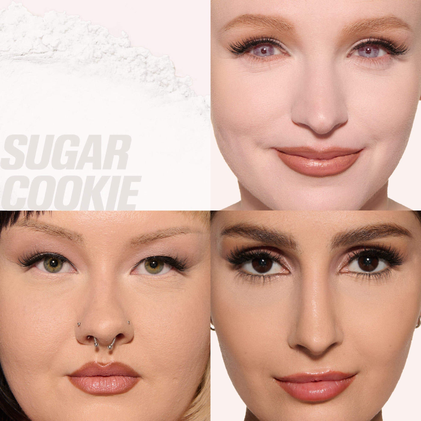 HUDABEAUTY BABY BAKE 6G