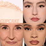 Cargar imagen en el visor de la galería, HUDABEAUTY EASY BAKE POLVO SUELTO 20G