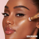 Cargar imagen en el visor de la galería, CHARLOTTE TILBURY PILLOW TALK BEAUTY LIGHT WAND