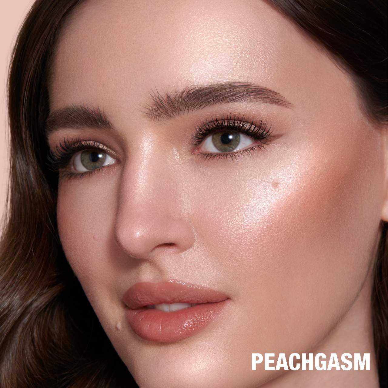 CHARLOTTE TILBURY PILLOW TALK BEAUTY LIGHT WAND
