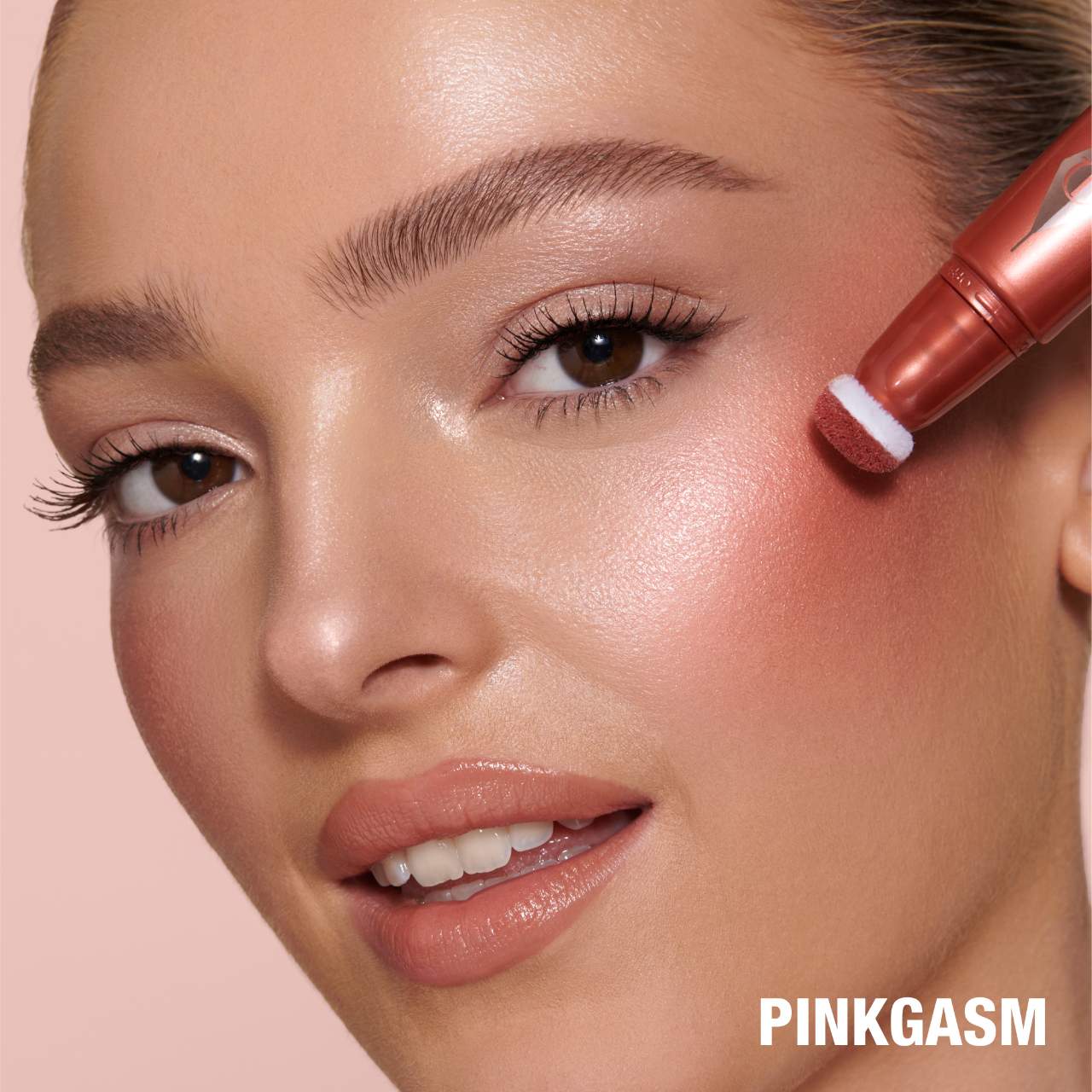 CHARLOTTE TILBURY PILLOW TALK BEAUTY LIGHT WAND