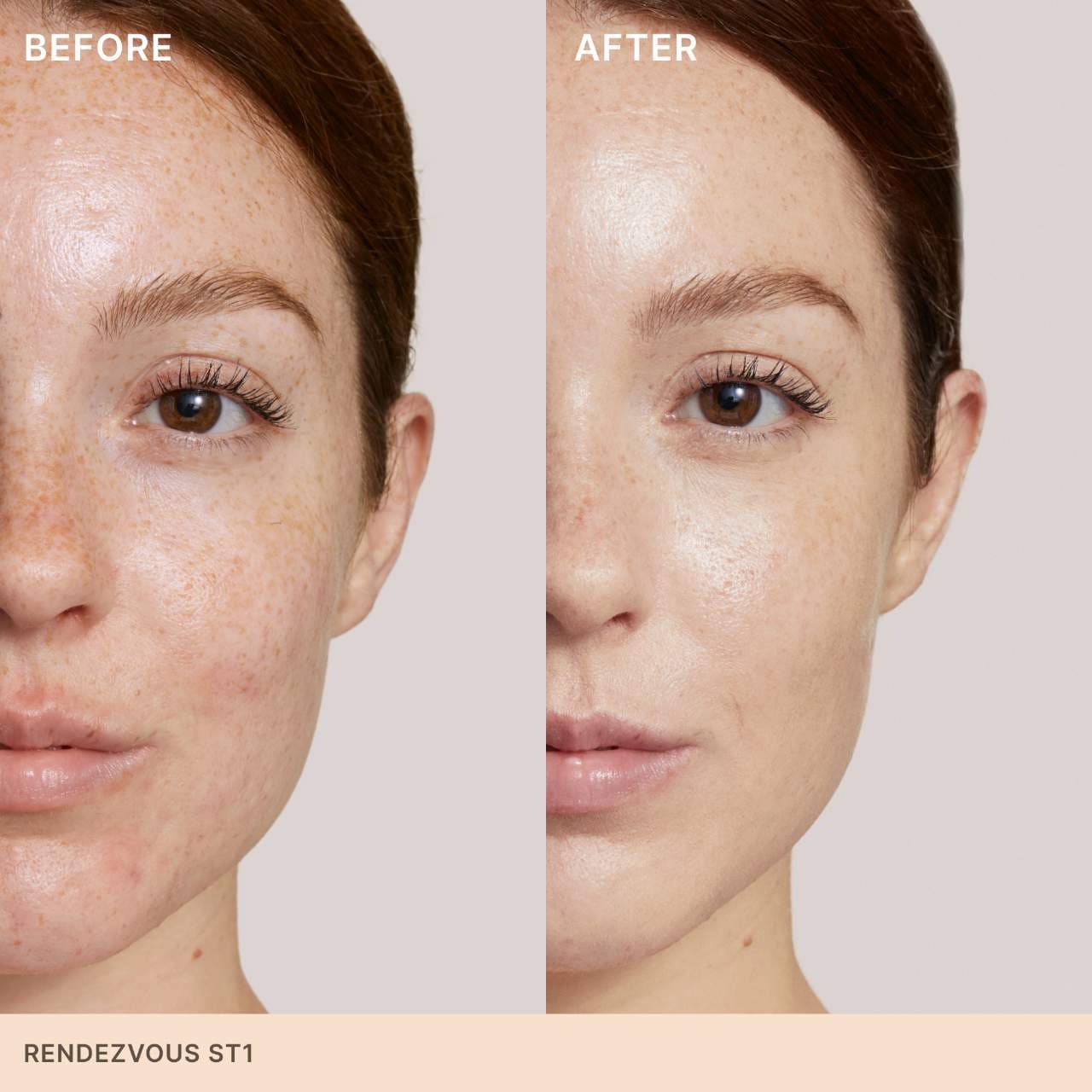 ILIA SUPER SERUM SKIN TINT SPF 40