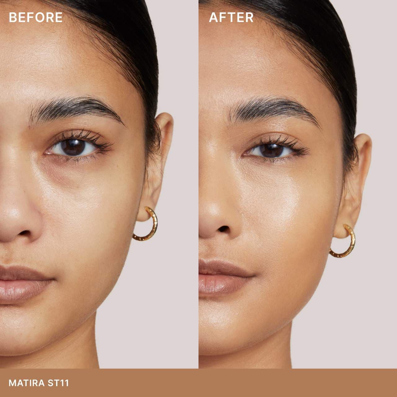 ILIA SUPER SERUM SKIN TINT SPF 40