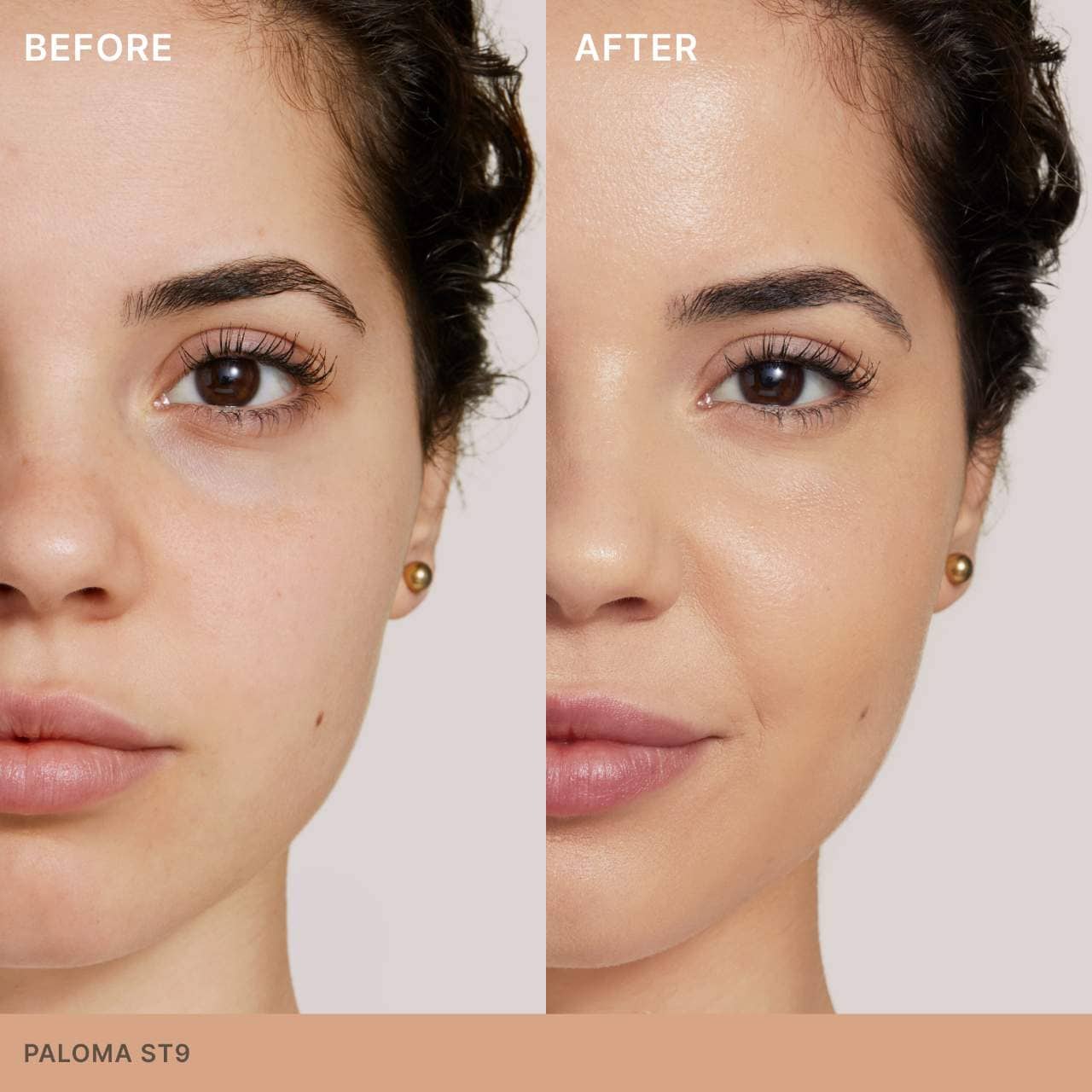 ILIA SUPER SERUM SKIN TINT SPF 40