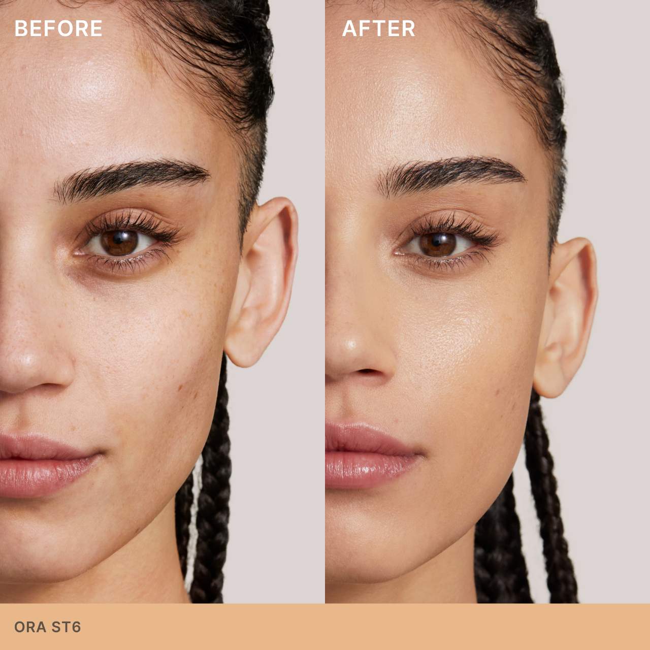 ILIA SUPER SERUM SKIN TINT SPF 40