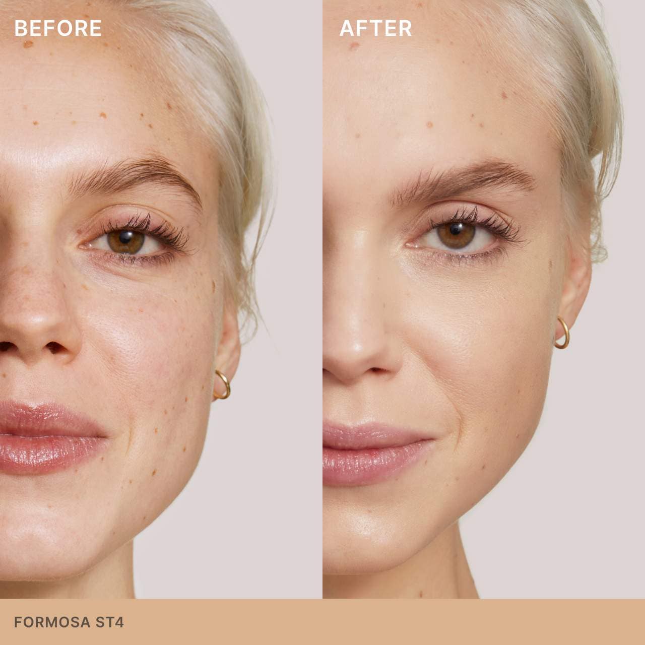ILIA SUPER SERUM SKIN TINT SPF 40