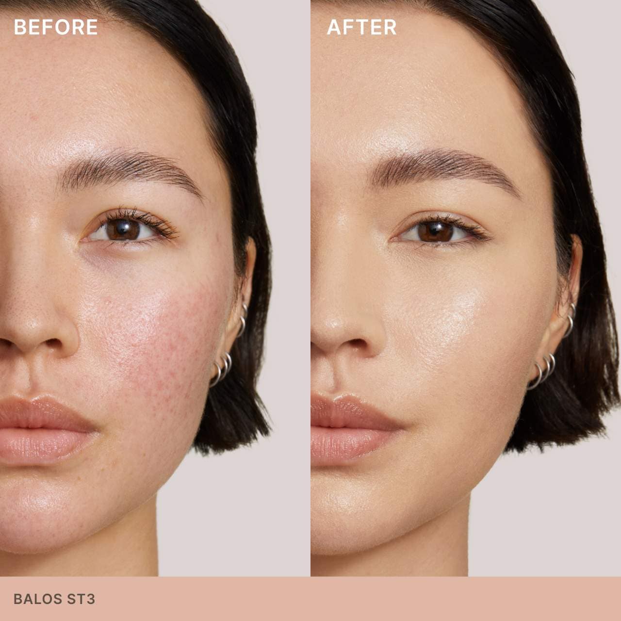 ILIA SUPER SERUM SKIN TINT SPF 40