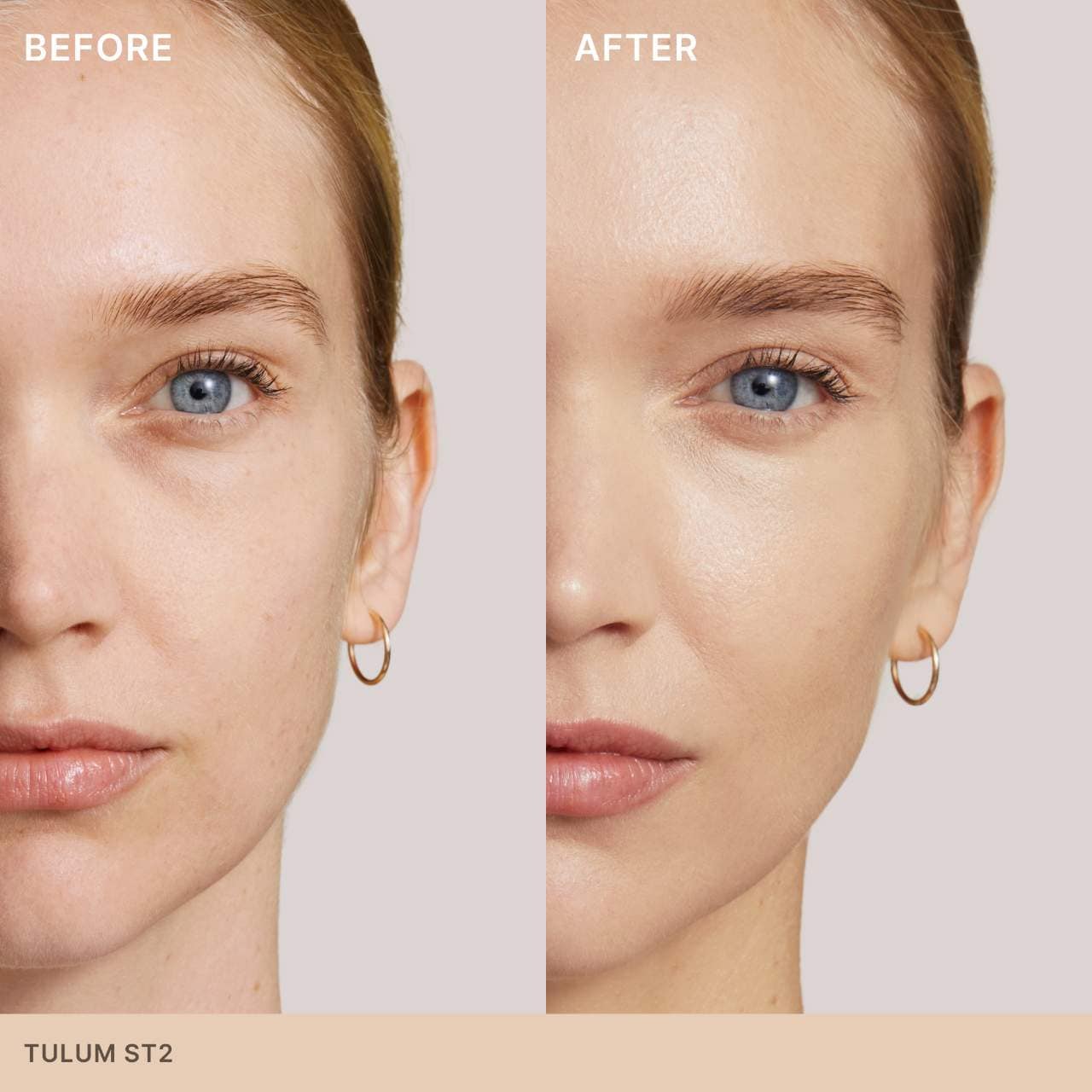 ILIA SUPER SERUM SKIN TINT SPF 40