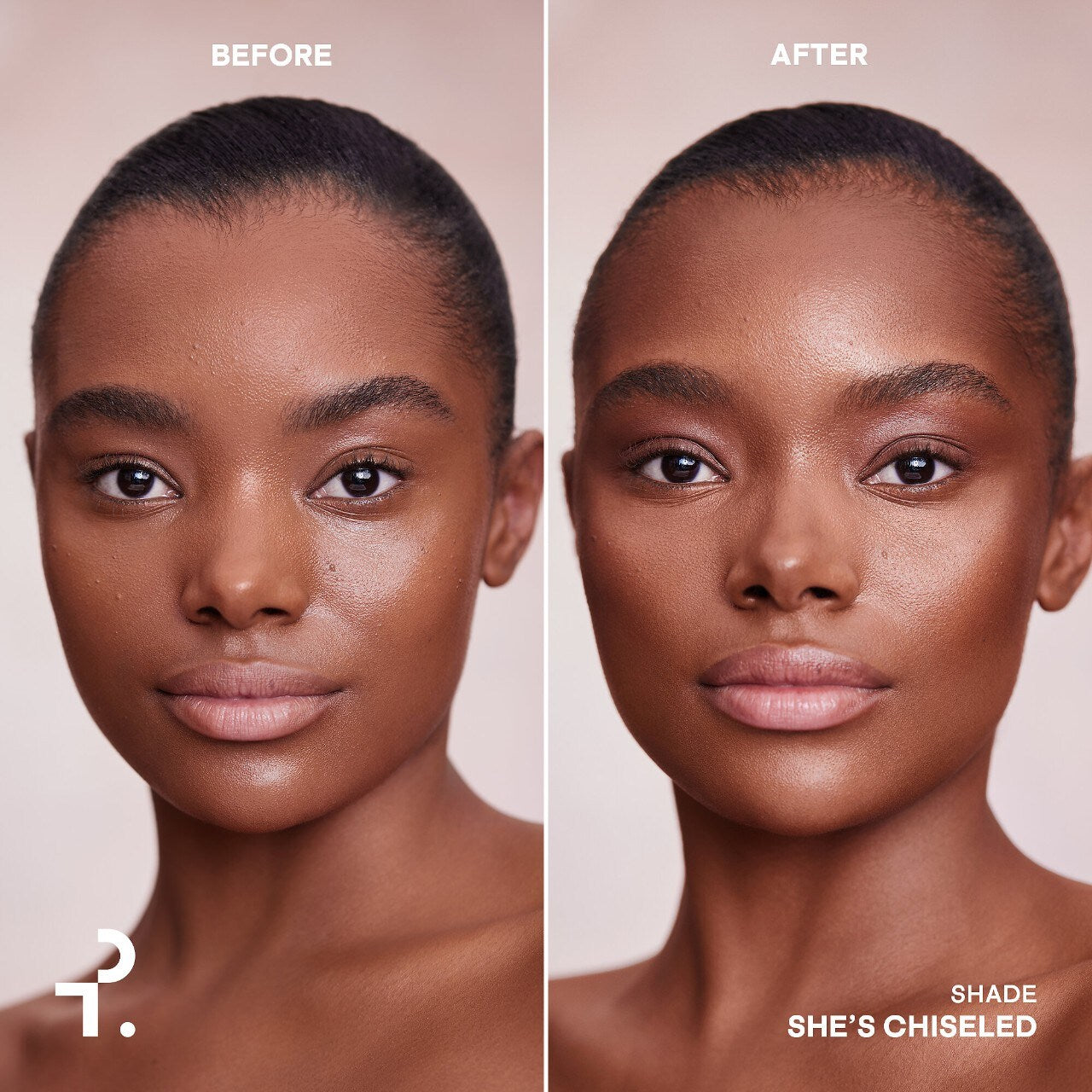 PATRICK TA BRONZER MAJOR SCULPT BRONZER DUO