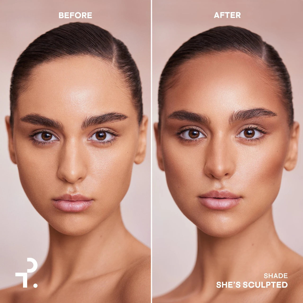 PATRICK TA BRONZER MAJOR SCULPT BRONZER DUO