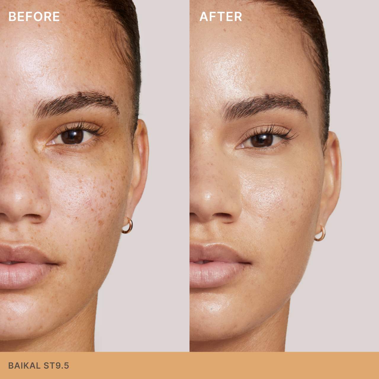 ILIA SUPER SERUM SKIN TINT SPF 40