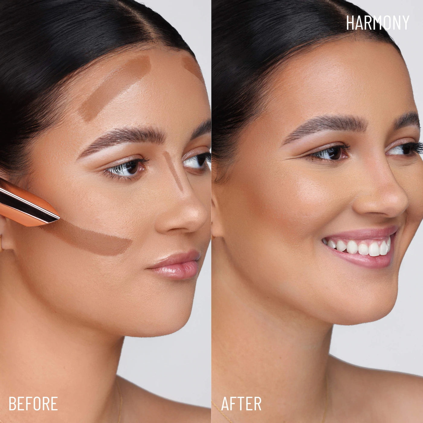 LYS BEAUTY CREAM BRONZER STICK