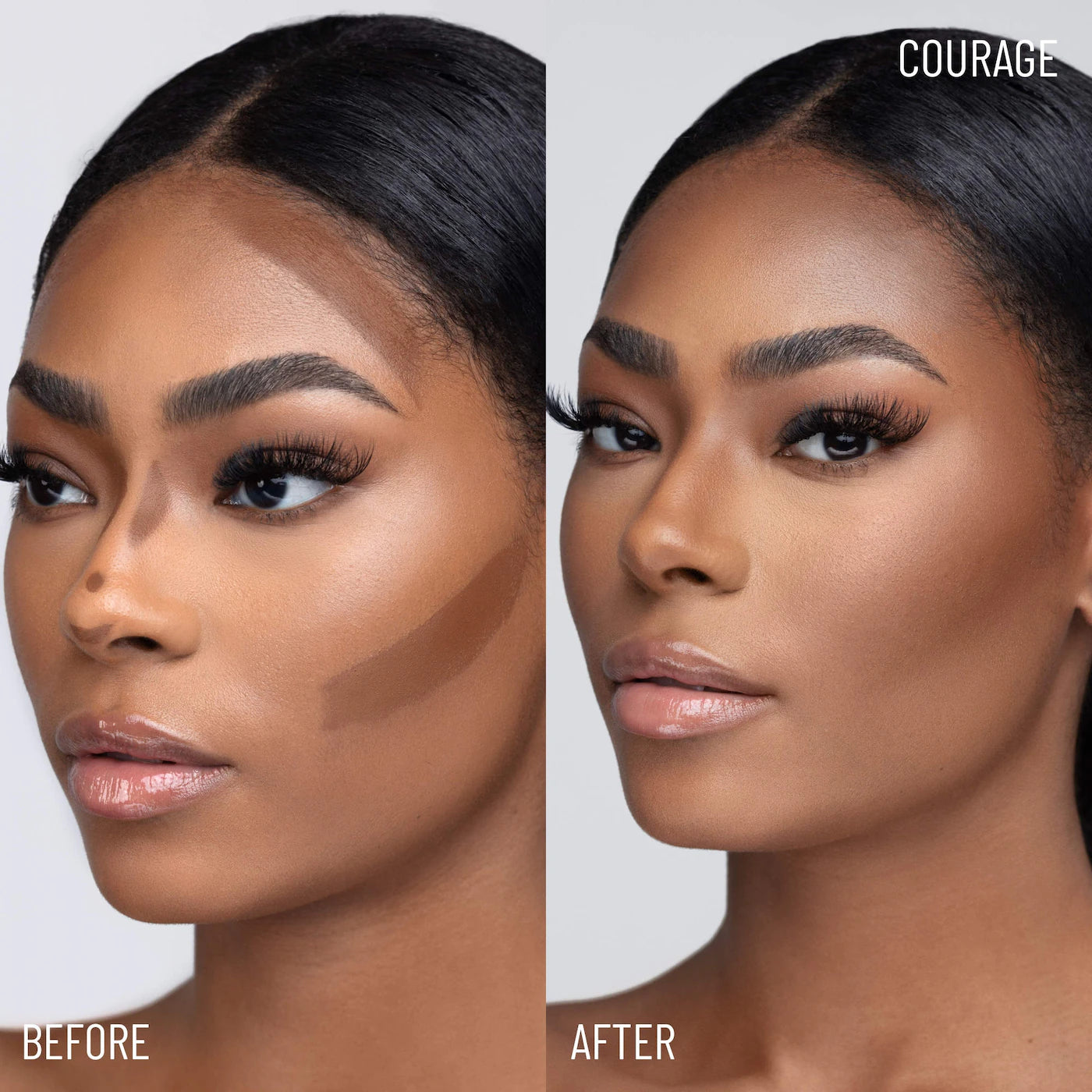 LYS BEAUTY CREAM BRONZER STICK