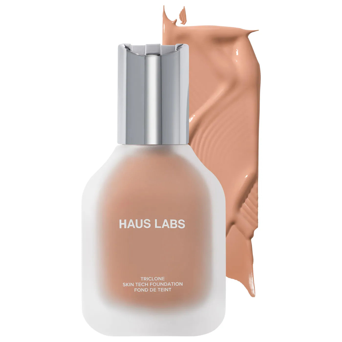 HAUS LABS TRICLONE SKIN TECH FOUNDATION 30ML
