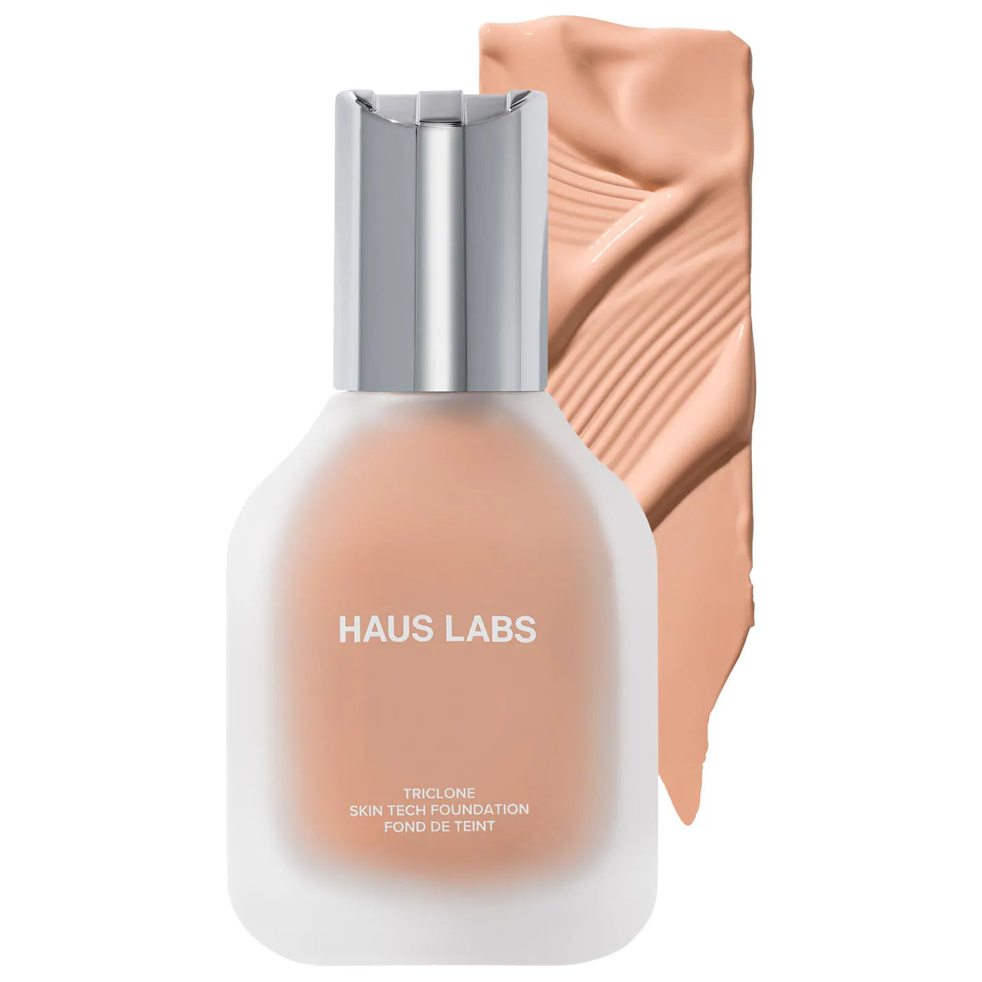 HAUS LABS TRICLONE SKIN TECH FOUNDATION 30ML