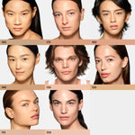 Cargar imagen en el visor de la galería, HAUS LABS TRICLONE SKIN TECH FOUNDATION 30ML