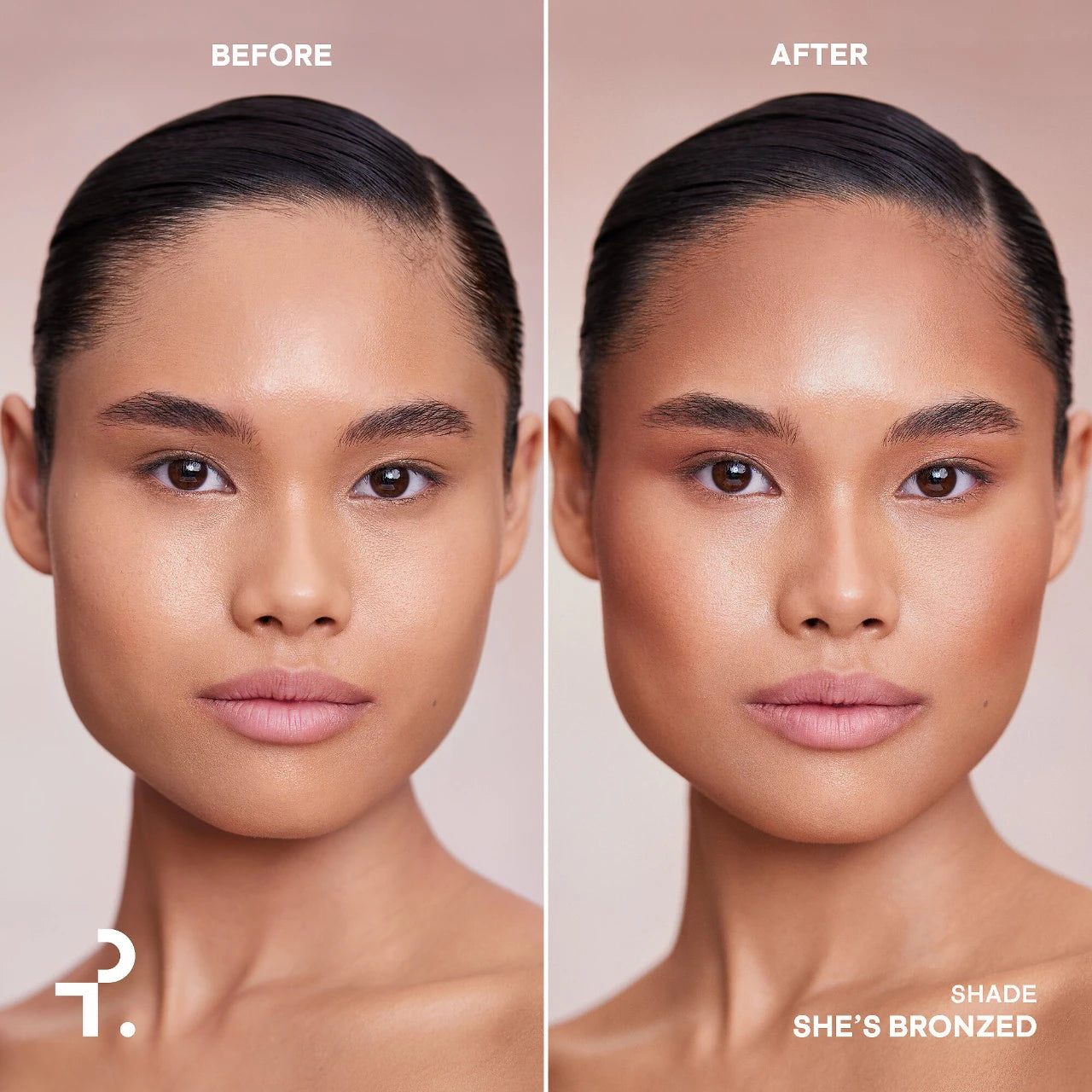PATRICK TA BRONZER MAJOR SCULPT BRONZER DUO