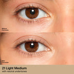 Cargar imagen en el visor de la galería, HAUS LABS TRICLONE SKIN TECH CONCEALER