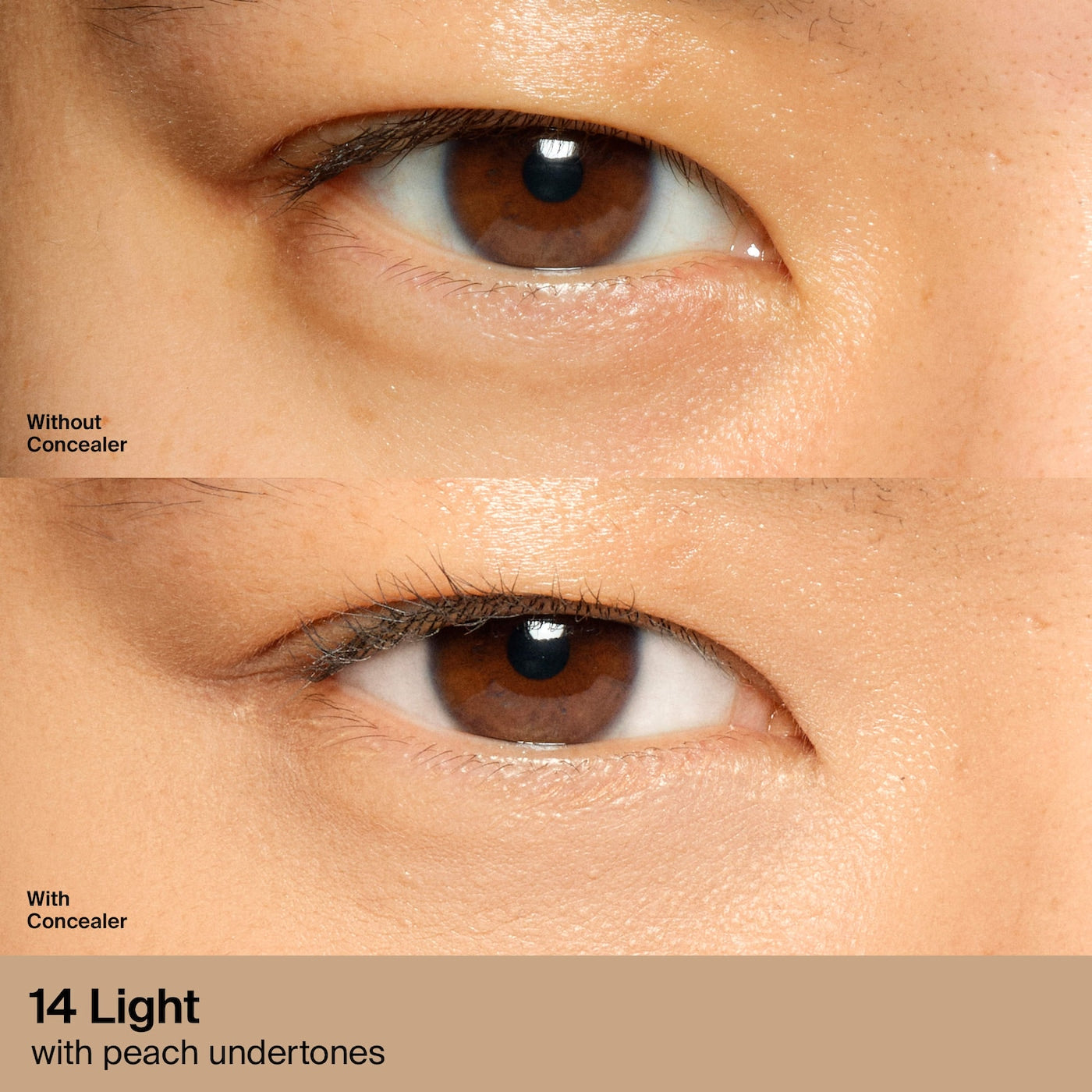 HAUS LABS TRICLONE SKIN TECH CONCEALER